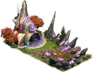 Extractor de Anomalías Purificado Mk III