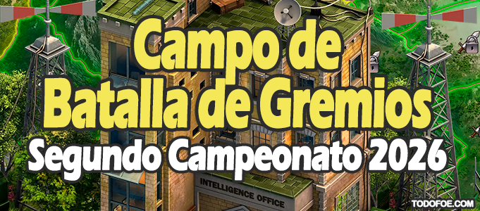 CdB 2º Campeonato 2026