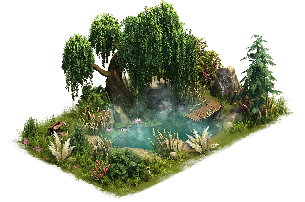 El Manantial de Mimir