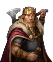 Eric Hacha Sangrienta