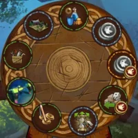 Evento Vikingo Ruleta