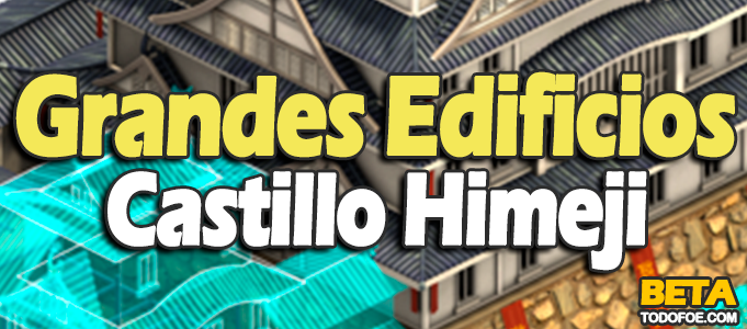 Grandes Edificios Castillo Himeji Beta Grandes Edificios Castillo Himeji Beta