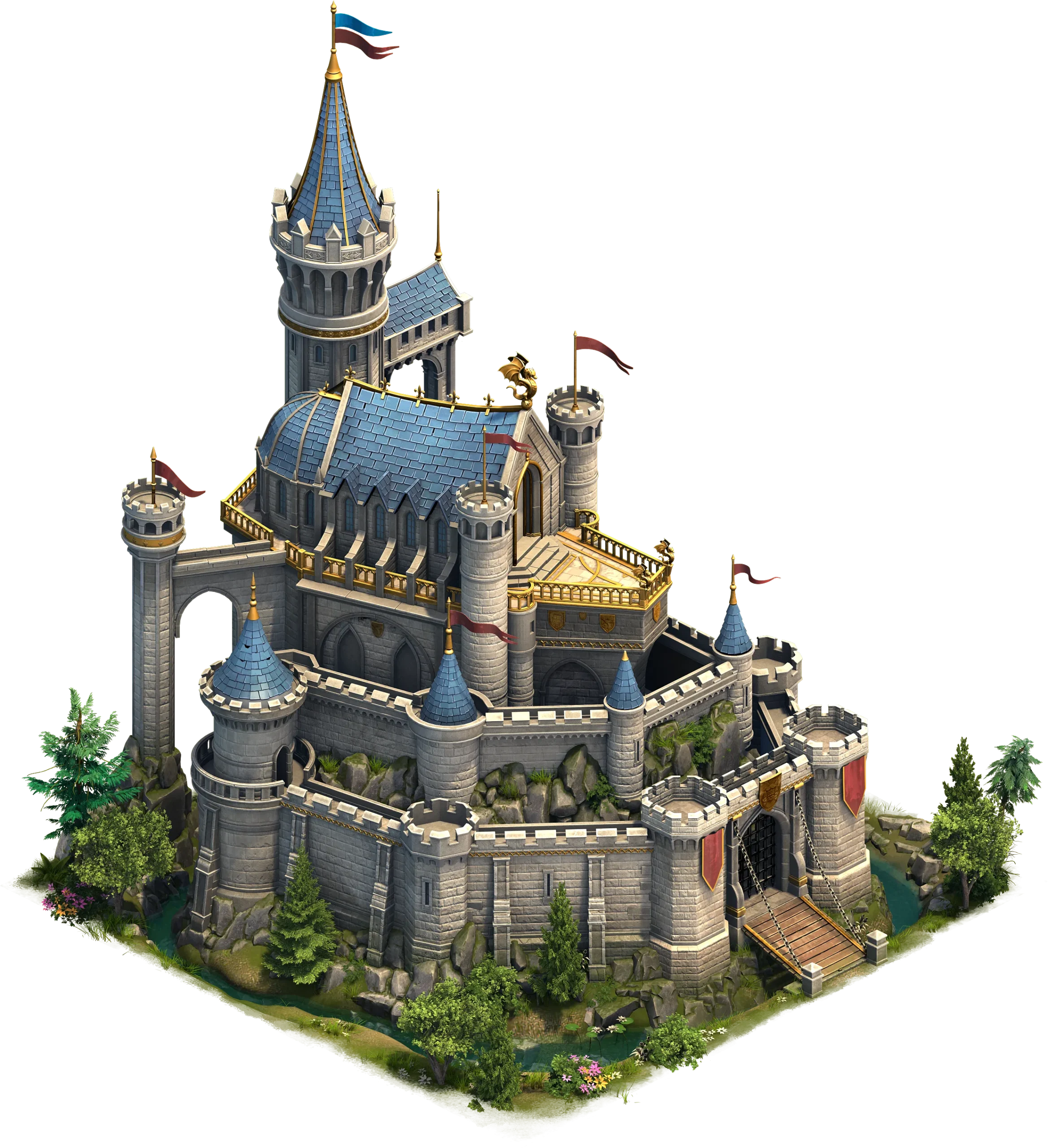 Crown of Camelot Crown of Camelot