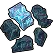 Fragmentos de Acero de Dragón