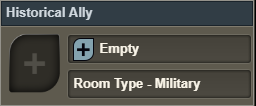 Historical Ally Historical Ally