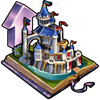 Kit de Mejora Platino de Camelot Kit de Mejora Platino de Camelot