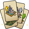 Kit de Selección Dorado de Camelot