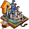 Kit de mejora Asacendido de Camelot Kit de mejora Asacendido de Camelot