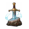 Línea de misiones Excalibur Reforjada