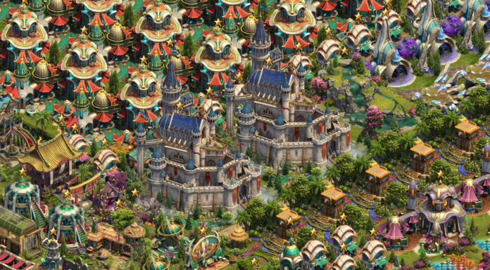 Camelot Camelot