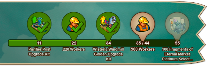 Care for Tomorrow Event 2026 Quests Care for Tomorrow Event 2026 Quests