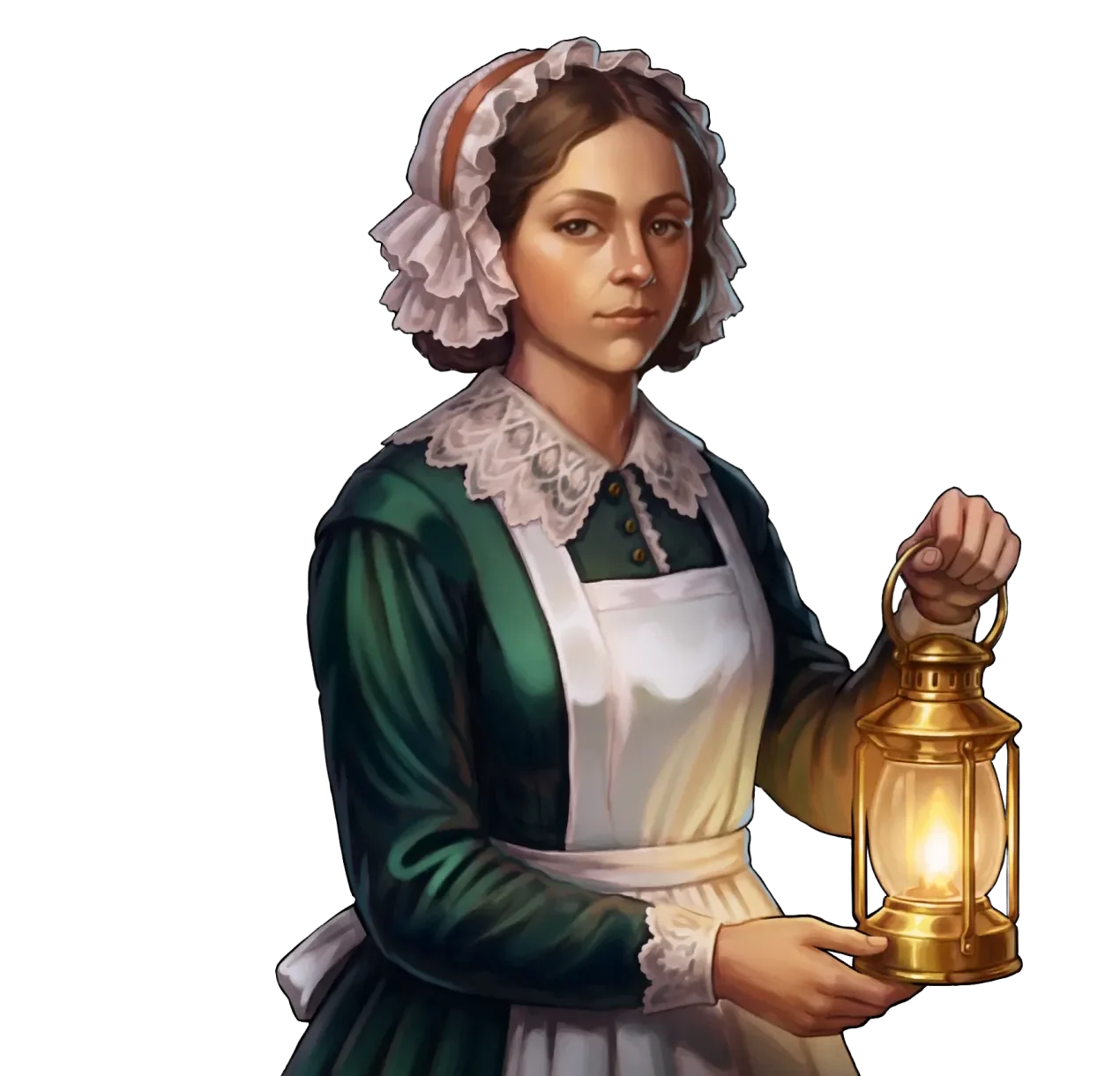Florence Nightingale Florence Nightingale