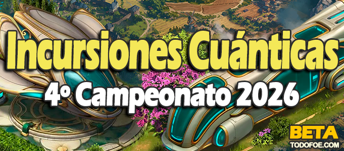 IC 4º Campeonato 2026