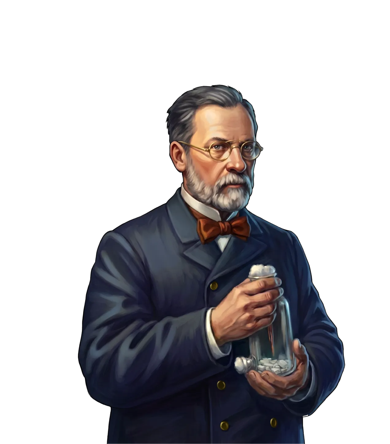 Luis Pasteur Luis Pasteur