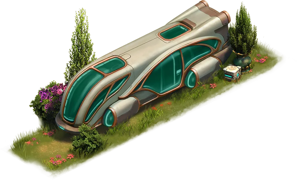 Neo Bus Nivel 1