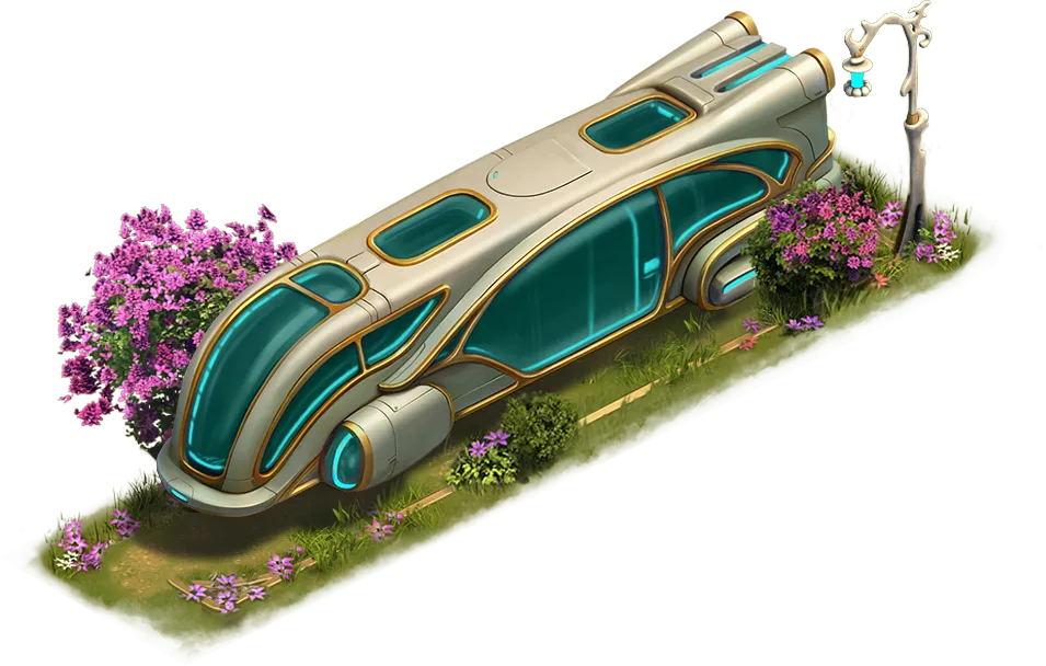 Neo Bus Nivel 2