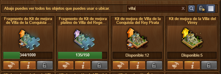 Villa del Gobernador Rey Arturo 2026 Villa del Gobernador Rey Arturo 2026