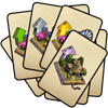 Windmill Bloomlands Selection Kit Finalizar todas producciones especiales