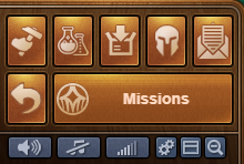 Misiones Menu