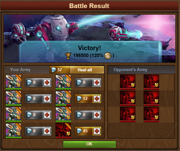 Mission System 7