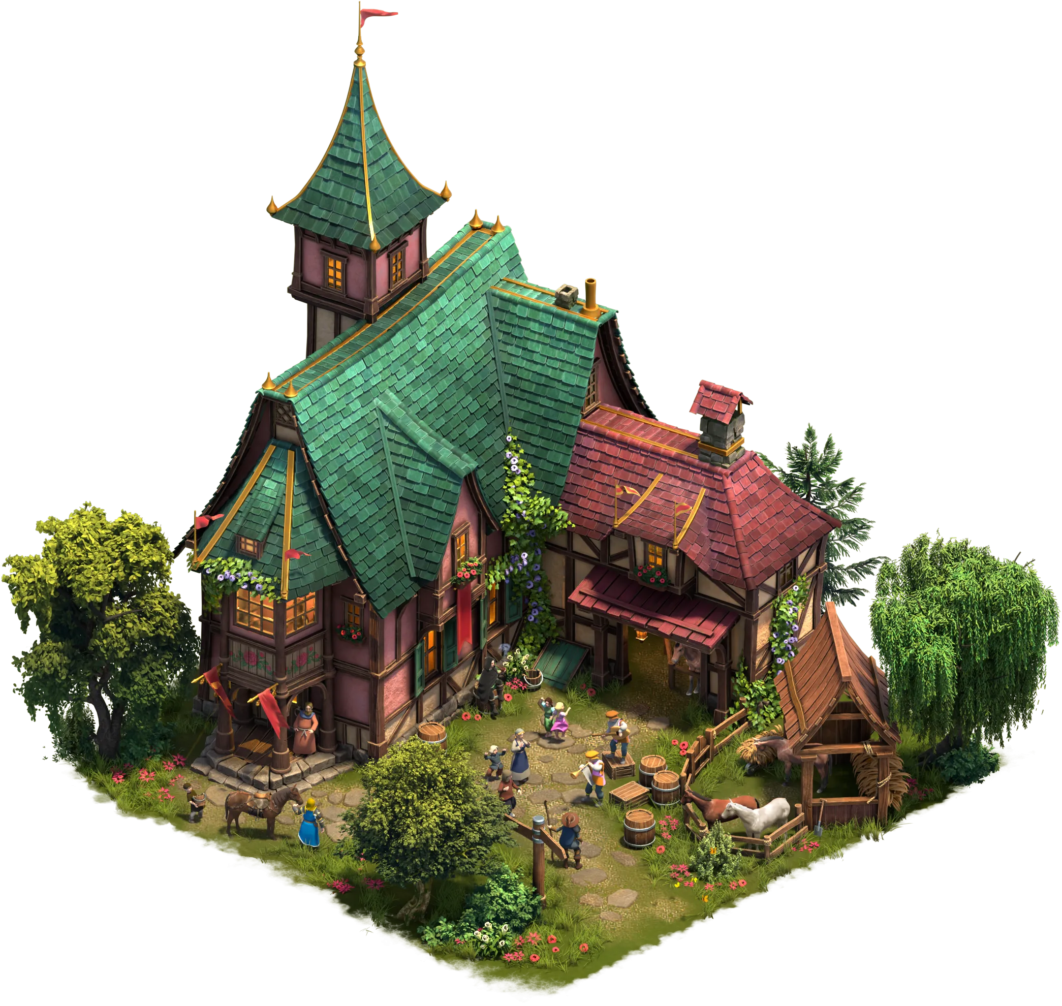 Aurelian Hearthglen Wayhouse Aurelian Hearthglen Wayhouse