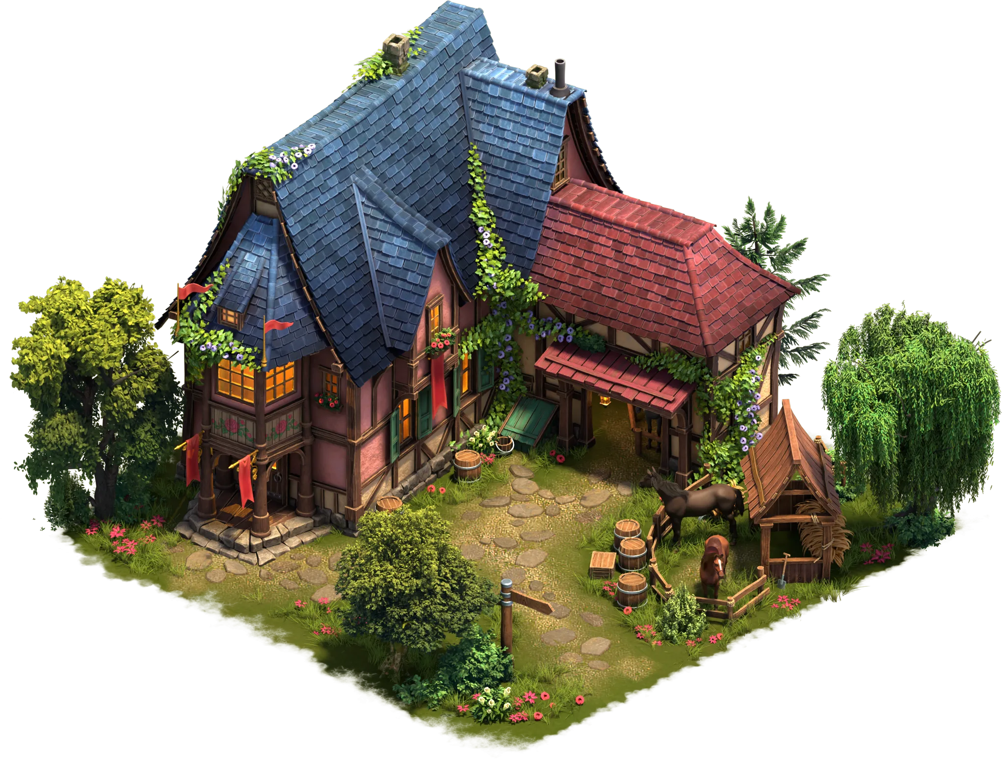 Halcyon Hearthglen Wayhouse Halcyon Hearthglen Wayhouse