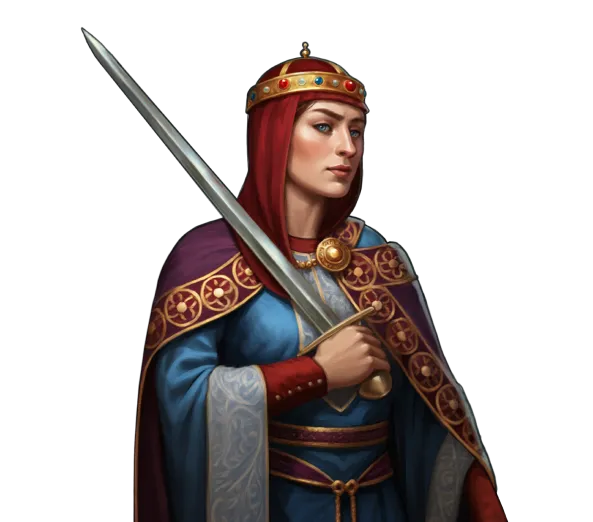 Matilda of Tuscany Matilda of Tuscany