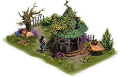 Lycan Pavilion Lycan Pavilion