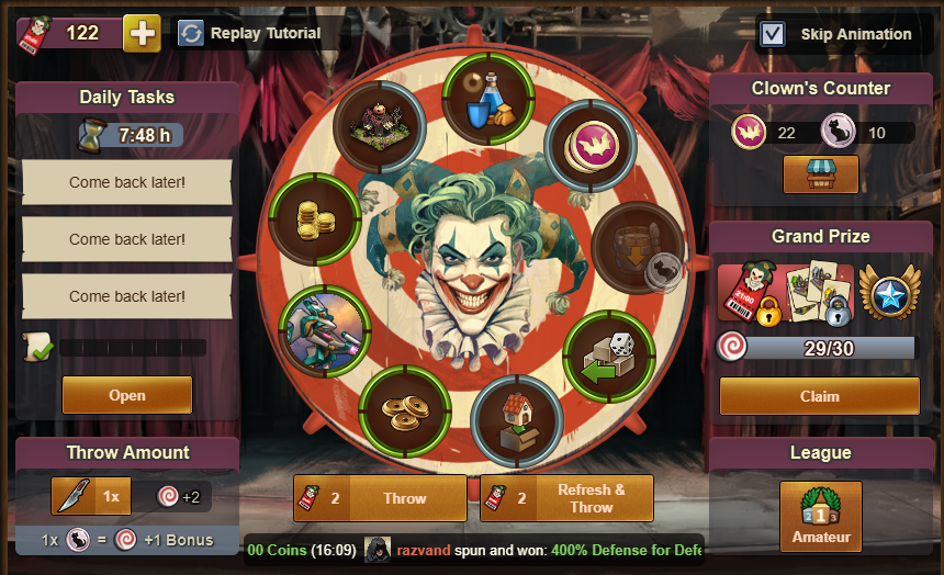 halloween wheel halloween wheel